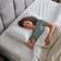 Tempur-Pedic Cloud Breeze Dual Cooling Ergonomisk kudde (48.3x16.3cm)