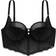 Dorina Esme Bustier - Black