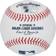 Fanatics Authentic Trea Turner Philadelphia Phillies Autographed Baseball with "Ring The Bell" Inscription