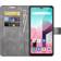 Hulle Flip Wallet Case for Blackview A80 Plus/A80 Pro