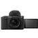 Sony ZV-E1 Camera, Black with FE 28-60mm f/4-5.6 Lens, Bundle w/Accessory Kit