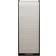 Mäusbacher Blind Roller Shutter Black Steel/White Lagerschrank 69x192cm