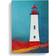 Breakwater Bay Lighthouse Vol.2 Multicolour Framed Art 40x60cm