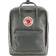 Fjällräven Kånken Re-Wool Granite Grey