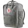 Fjällräven Kånken Re-Wool Granite Grey