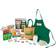 Melissa & Doug Fresh Mart Grocery Store Companion Collection