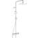 Oras Nova Styl (7403) Chrome
