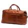 Springfield Firenze Weekend Bag - Cognac