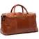 Springfield Firenze Weekend Bag - Cognac