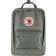 Fjällräven Kånken Re-Wool Laptop 15" Granite Grey