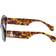 Vivienne Westwood Acetate Sunglasses Brown