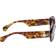 Vivienne Westwood Acetate Sunglasses Brown