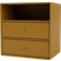 Montana Furniture Mini 1006 Amber Sengebord 25x35cm