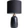 MiniSun MSUN8983 Table Lamp 44cm