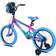 18" Illusion Child Bike Kids Bike