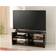 TTAP L611G-1200-3 Gloss Black TV Bench 120x47cm