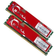 G.Skill Performance DDR3 1600MHz 2x2GB (F3-12800CL9D-4GBNQ)