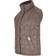 Weather Report Peggy Quilted Vest Ladies - Iron