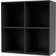 Montana Furniture Show Anthracite Bokhylle 69.6cm