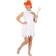 Rubies Adult Wilma Flintstone Costume