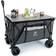 WHITSUNDAY Heavy Duty Collapsible Wagon Cart,Folding Outdoor Wagon