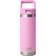 Yeti Rambler Power Pink Water Bottle