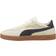 Puma Club M - Marshmallow/Black/Team Gold