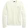 Polo Ralph Lauren Julianna Cable Knit Jumper - Authentic Cream