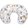 Tutti Bambini Feeding Pillow Our Planet