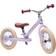 Trybike 2 Hjul Lila