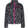 Converse Teddyjacke in Schwarz 128-140