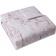 PEM AMERICA Paris Bedspread Pink (228.6x172.7)