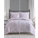 PEM AMERICA Paris Bedspread Pink (228.6x172.7)