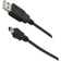 Monacor USB A - USB Mini B M-M 1.8m