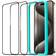 ESR 3 Pack for iPhone 15 Pro Screen Protector