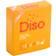Diso Curcumin Dissolvable Vitamin Strips 30 pcs