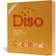 Diso Curcumin Dissolvable Vitamin Strips 30 pcs