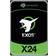 Seagate Exos X24 Harddisk 16TB 7200 RPM
