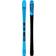 Black Crows 23-'24 Men's Vertis Skis with EM12 Bindings, Blue