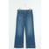 River Island Petite Blå jeans med svaj