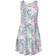 Lady Avenue Bamboo Homewear Bamboo Sleeveless Nightdress