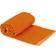 Urberg Compact Towel 75 x 130 cm Pumpkin Spice Badlakan Orange (130x75cm)