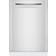 Bosch MDA UB Geschirrspüler SMP4HCW03S Integriert