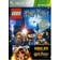 Lego Harry Potter 1-4 Years (Xbox 360)