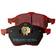 EBC Brakes Redstuff Performance Pads Pad