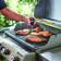Weber Instant-Read Stektermometer