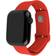 FIXED Sporty Silicone Strap Set for Apple Watch 38/40/SE/41mm