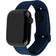 FIXED Sporty Silicone Strap Set for Apple Watch 38/40/SE/41mm