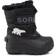 Sorel Kid's Snow Commander - Black/Charcoal