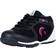 Guardian Youth Bolt Low Top Turf Baseball & Softball Shoes - Black/Pink